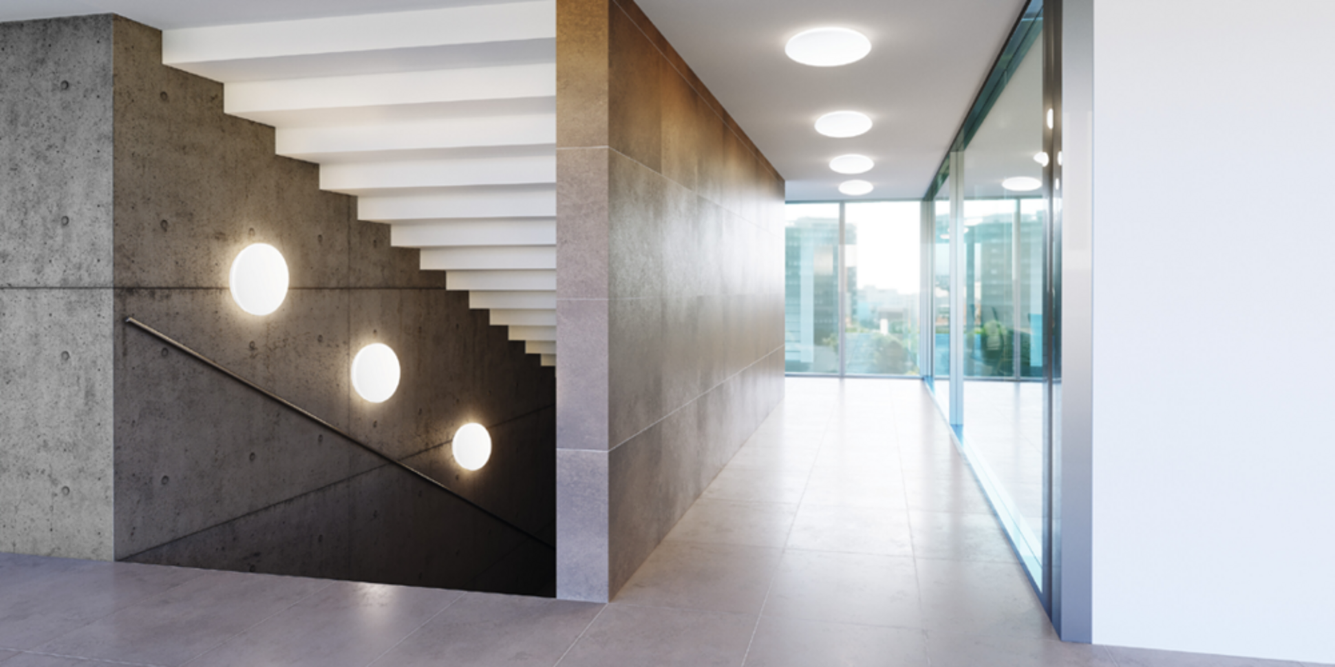 LED-Leuchten bei Elektro Friedrich GmbH in Heusenstamm