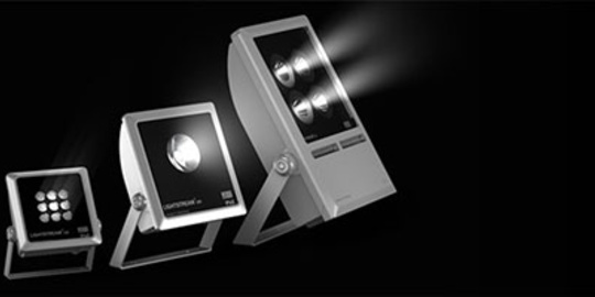 Lightstream LED bei Elektro Friedrich GmbH in Heusenstamm