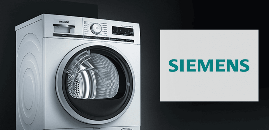 Siemens Hausgeräte bei Elektro Friedrich GmbH in Heusenstamm