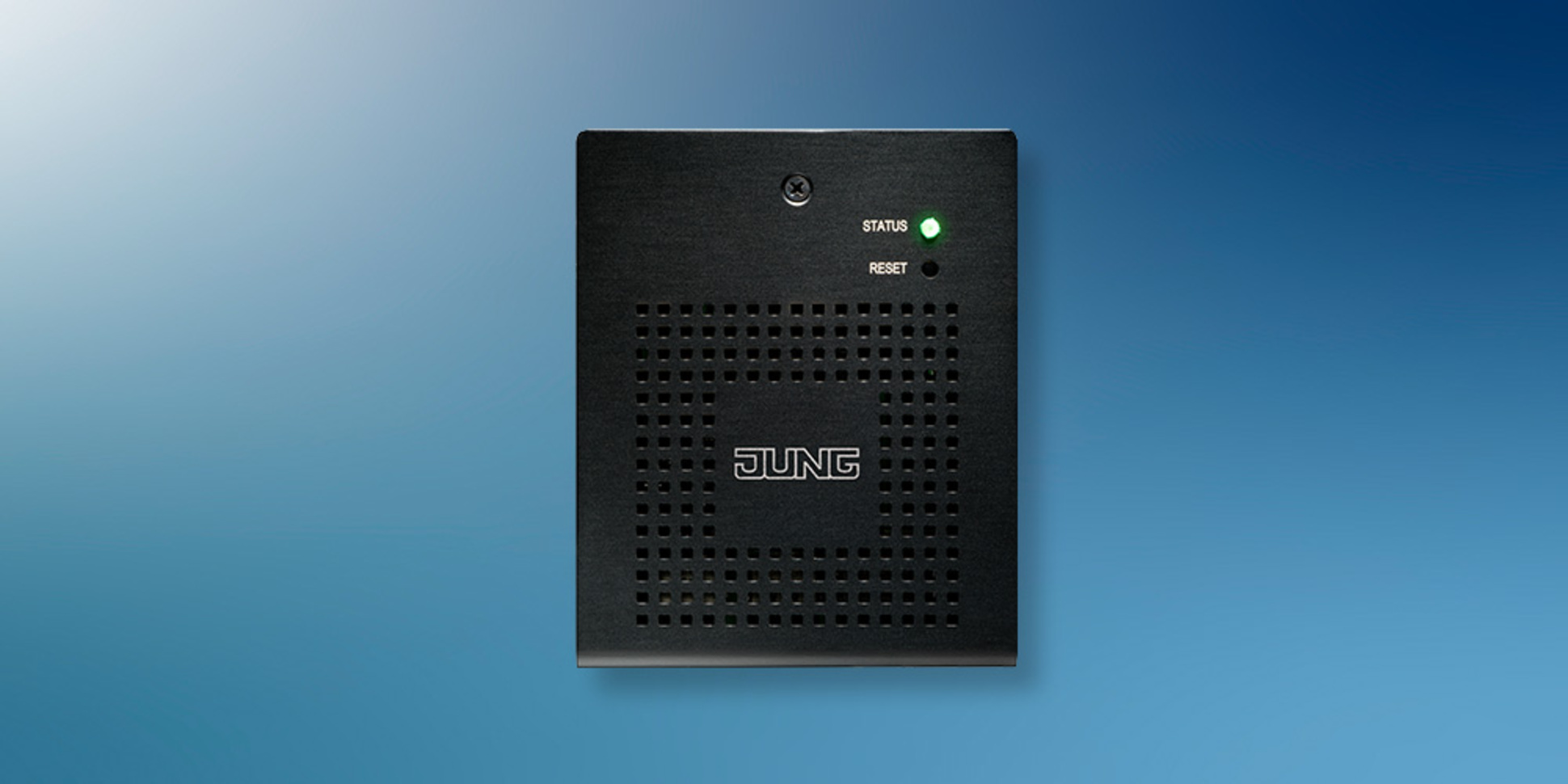 Smart Visu Server bei Elektro Friedrich GmbH in Heusenstamm