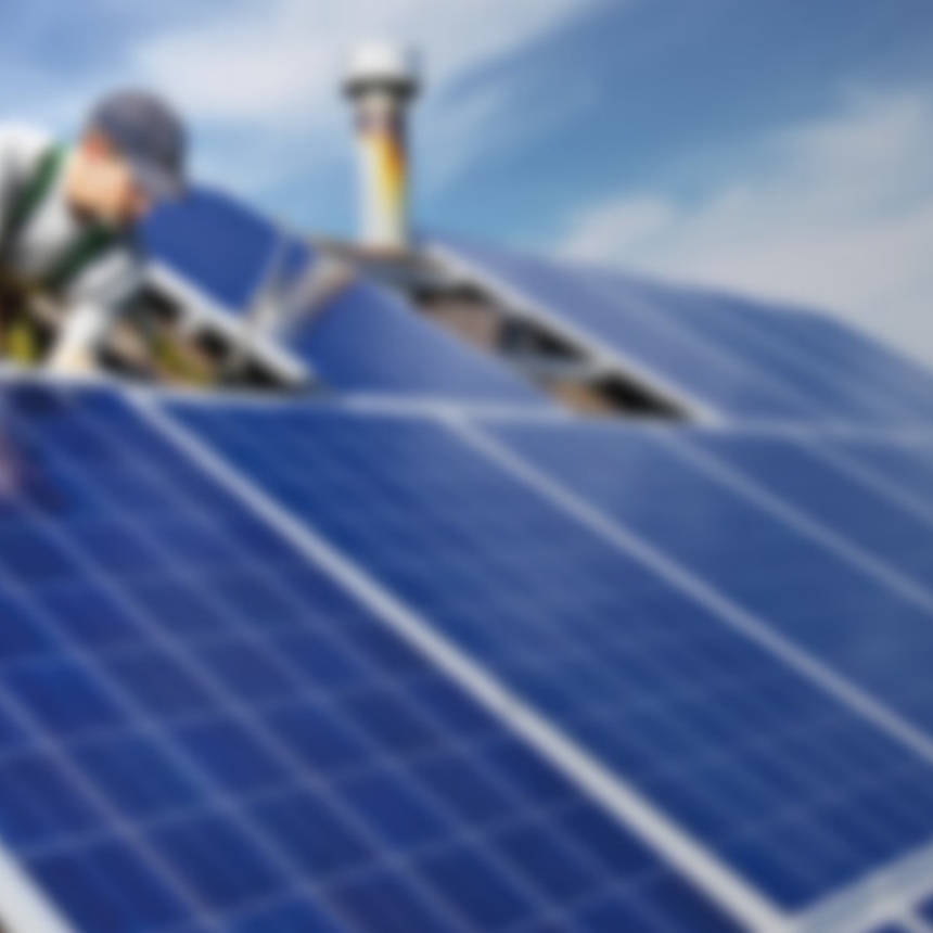 PV-Anlagen bei Elektro Friedrich GmbH in Heusenstamm