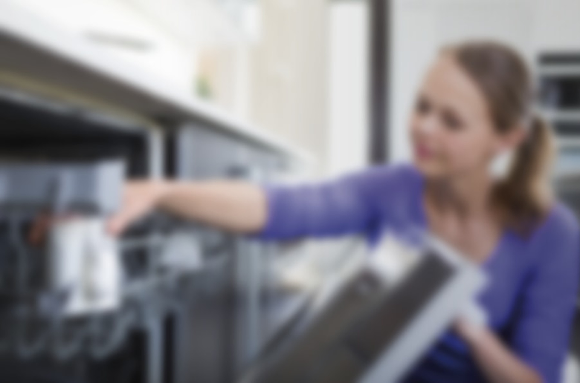 Geschirrspül­maschinen bei Elektro Friedrich GmbH in Heusenstamm
