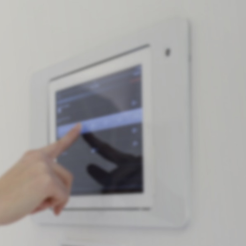 KNX-Planung bei Elektro Friedrich GmbH in Heusenstamm