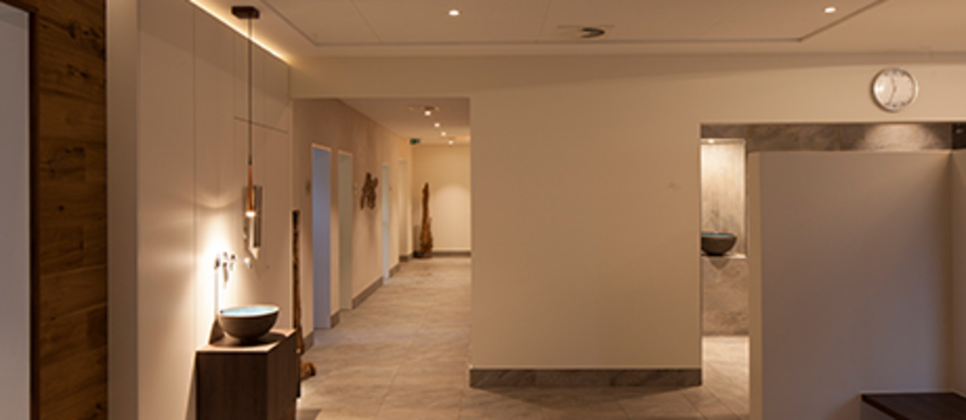 Spa / Wellness bei Elektro Friedrich GmbH in Heusenstamm