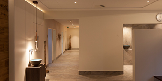 Spa / Wellness bei Elektro Friedrich GmbH in Heusenstamm