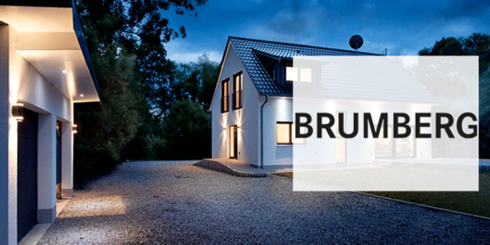 Brumberg bei Elektro Friedrich GmbH in Heusenstamm