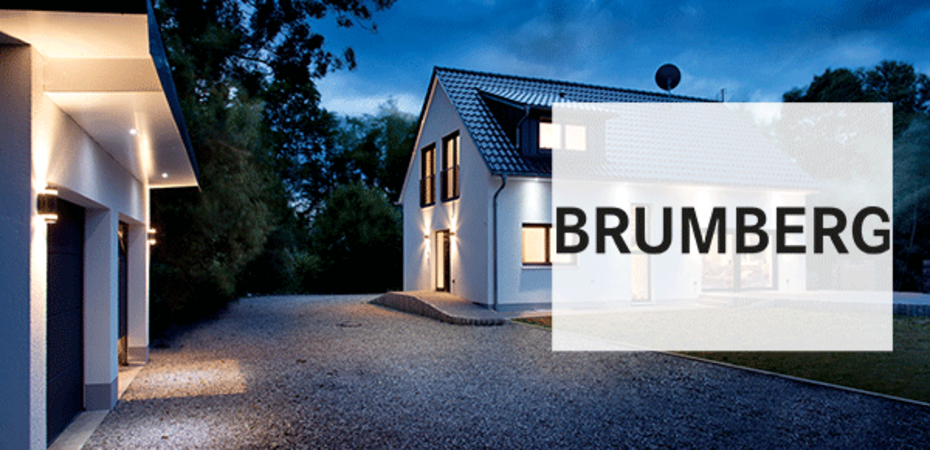 Brumberg bei Elektro Friedrich GmbH in Heusenstamm