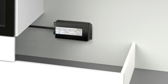 Herdwächter bei Elektro Friedrich GmbH in Heusenstamm