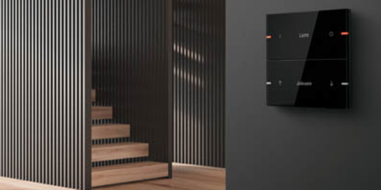Gira Tastsensor 4 bei Elektro Friedrich GmbH in Heusenstamm