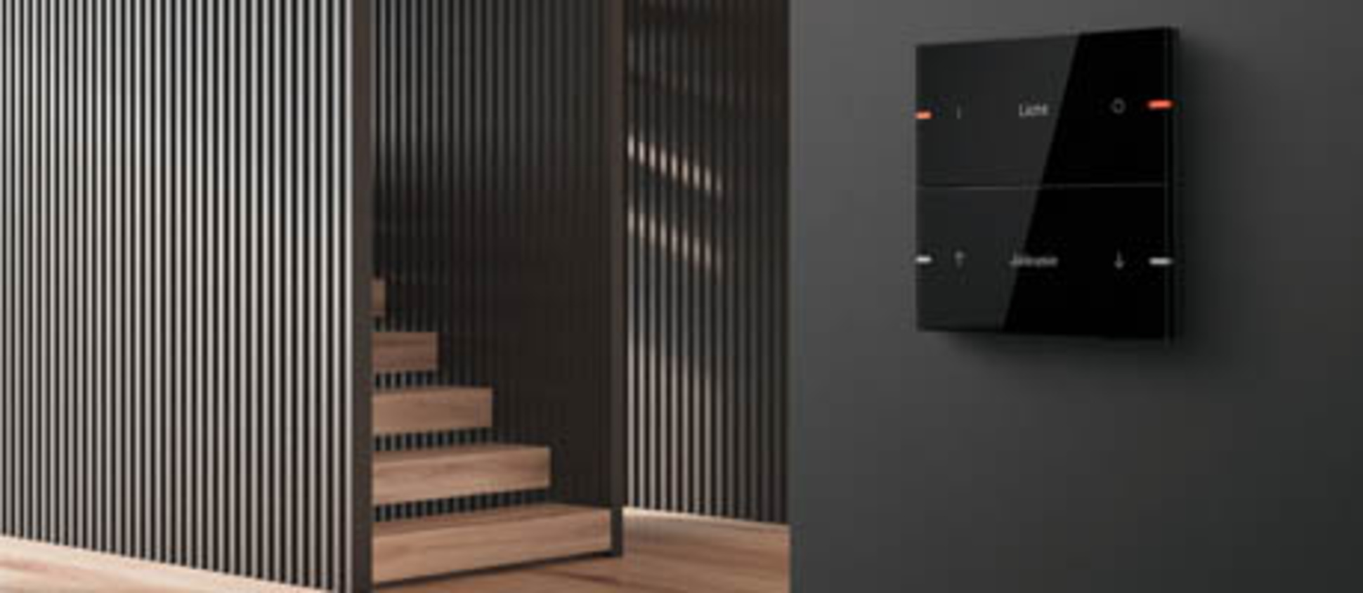 Gira Tastsensor 4 bei Elektro Friedrich GmbH in Heusenstamm