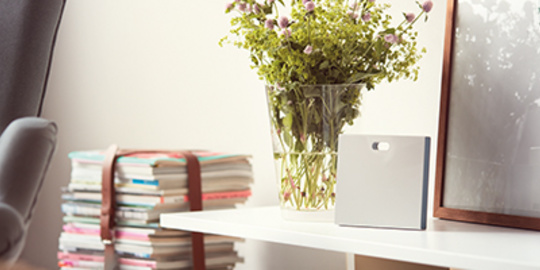 coviva Smart Home bei Elektro Friedrich GmbH in Heusenstamm