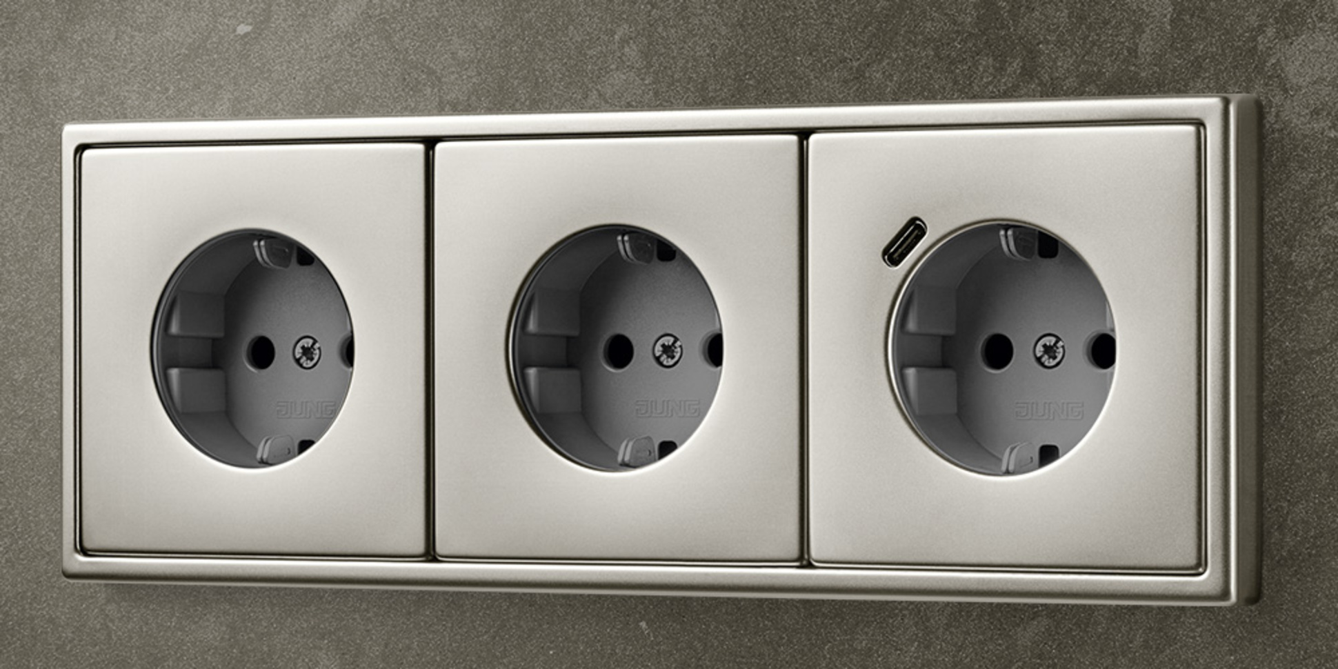 SCHUKO® Steckdosen mit USB bei Elektro Friedrich GmbH in Heusenstamm