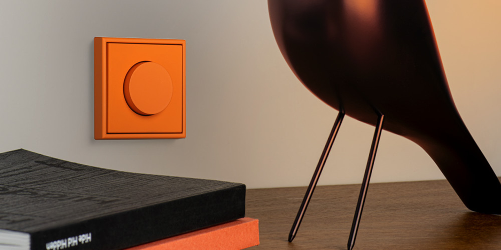 DALI-2 Drehsteuergeräte TW Multimaster bei Elektro Friedrich GmbH in Heusenstamm