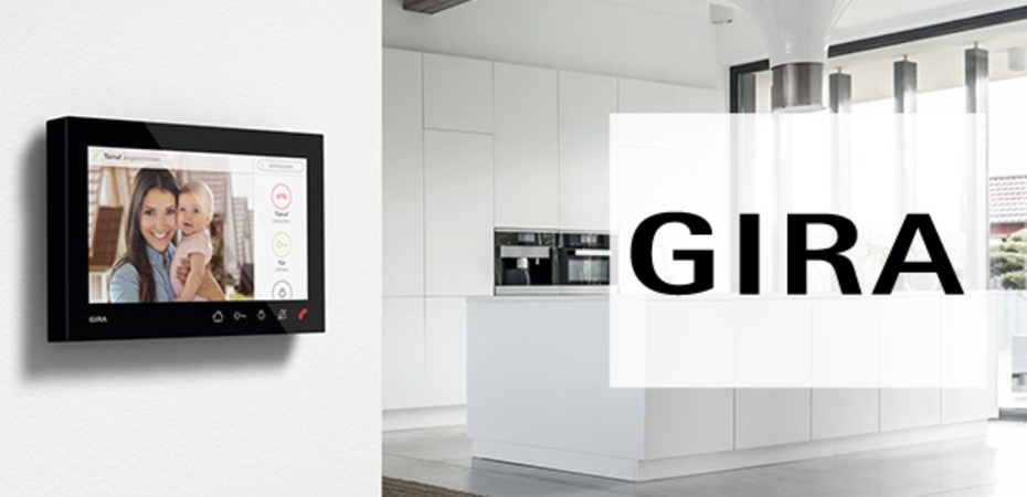 Gira bei Elektro Friedrich GmbH in Heusenstamm