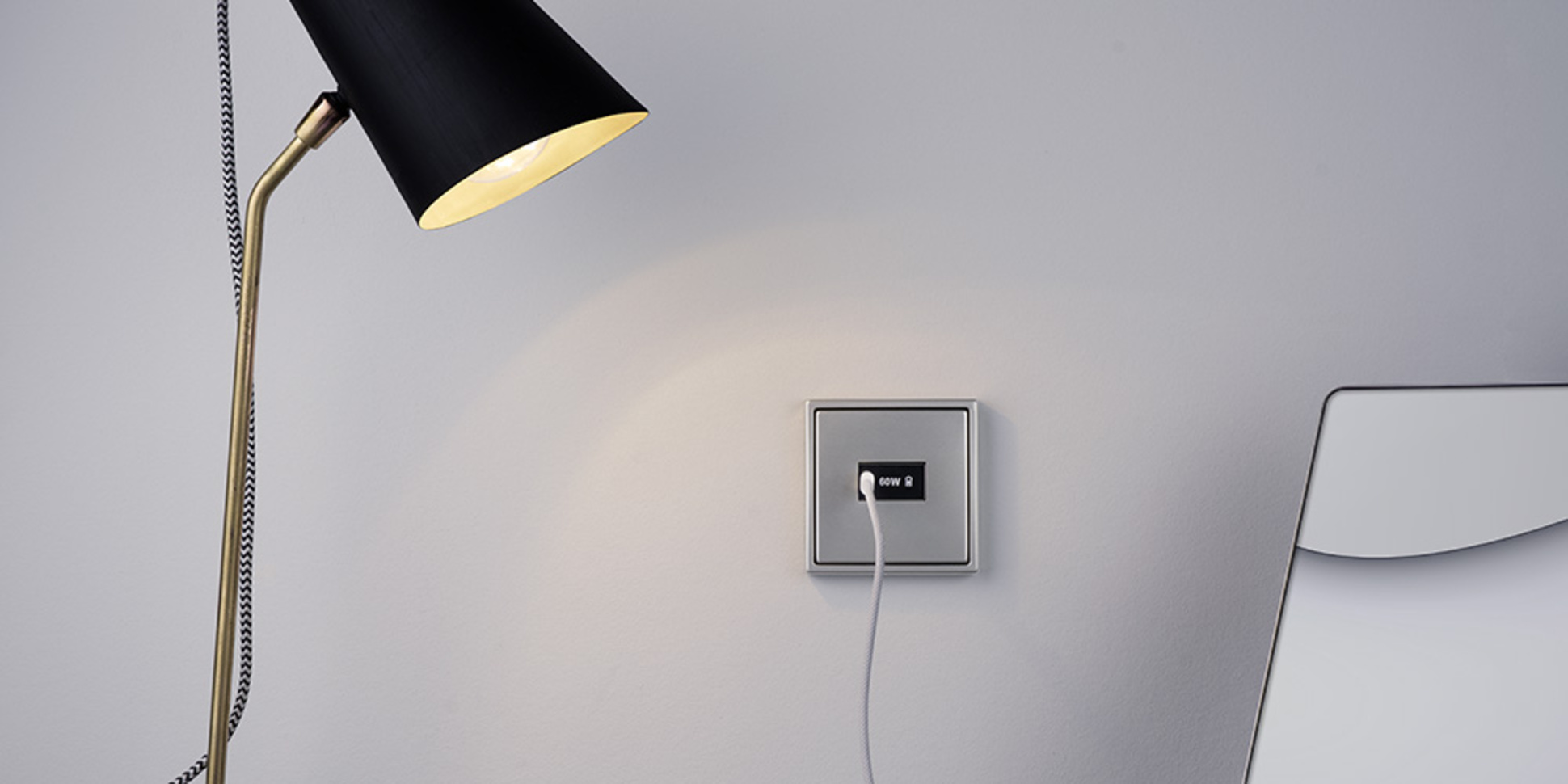 Ladegerät USB PD 60 bei Elektro Friedrich GmbH in Heusenstamm