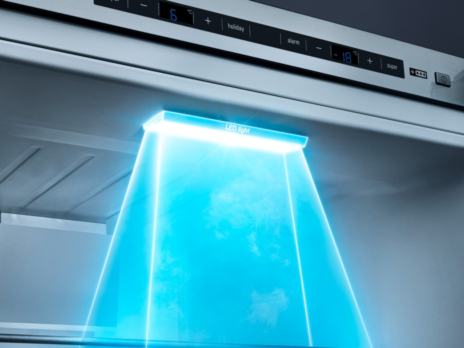LED Licht bei Elektro Friedrich GmbH in Heusenstamm