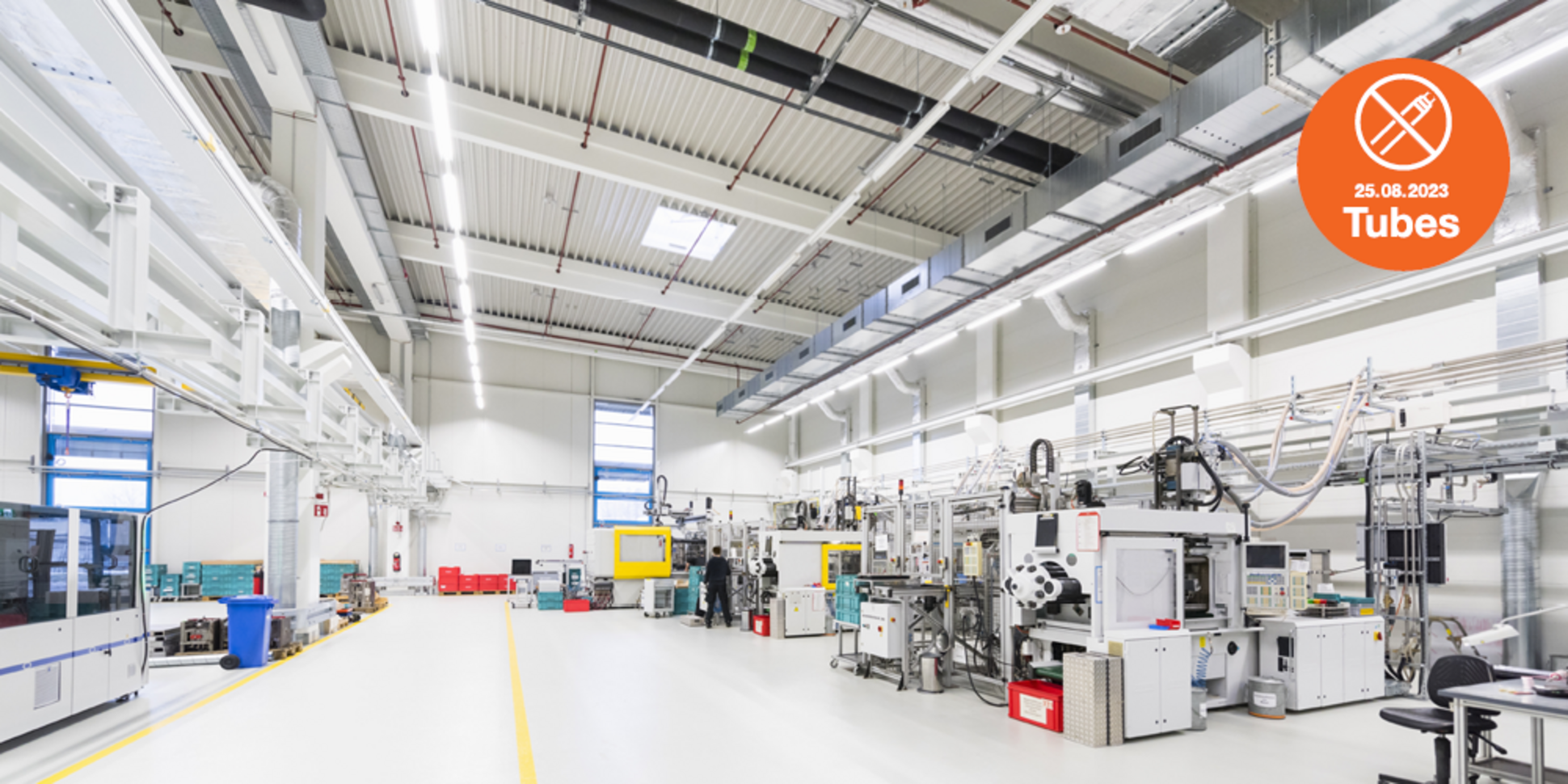 Lösungen zum Leuchtstofflampen Verbot bei Elektro Friedrich GmbH in Heusenstamm