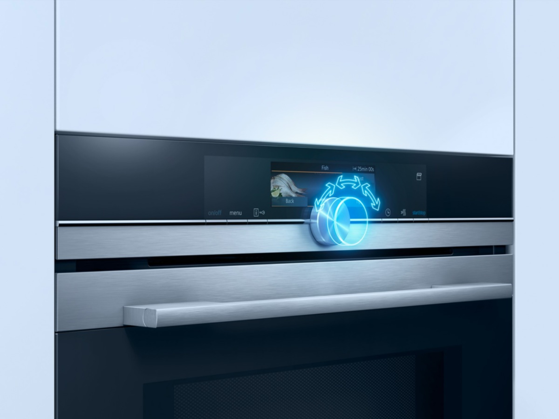 cookControl bei Elektro Friedrich GmbH in Heusenstamm