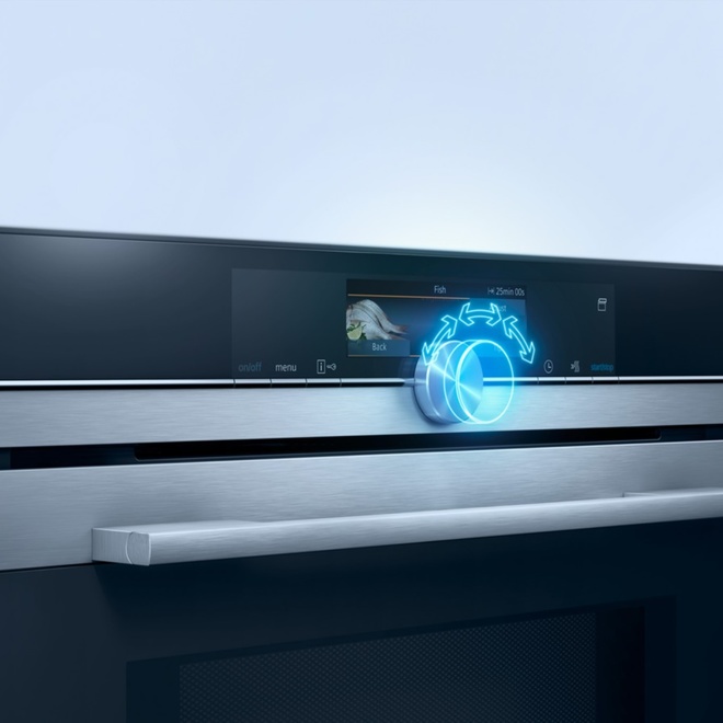 cookControl bei Elektro Friedrich GmbH in Heusenstamm