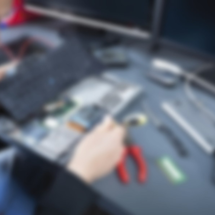 Reparatur-Service bei Elektro Friedrich GmbH in Heusenstamm