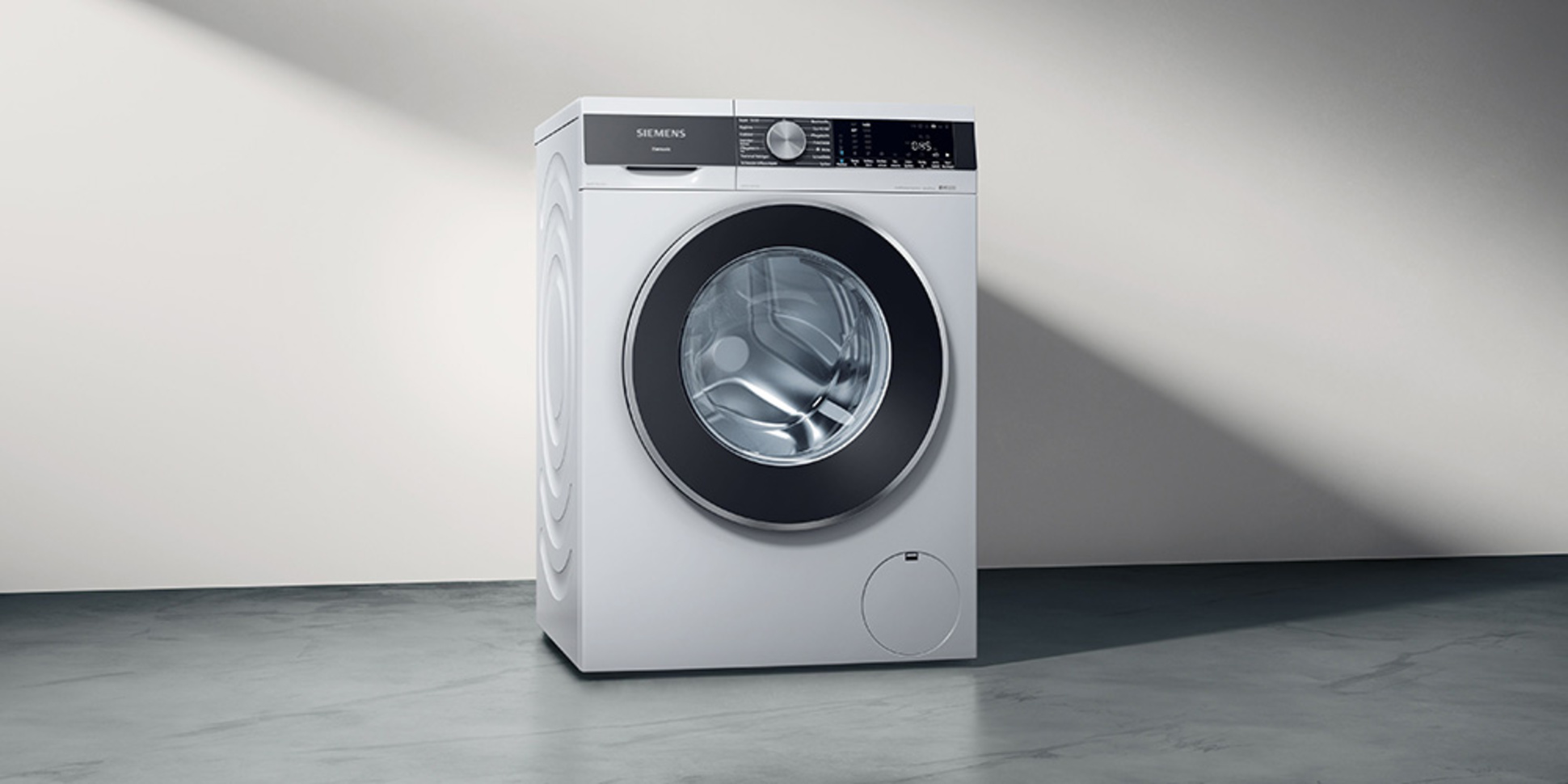Waschmaschinen bei Elektro Friedrich GmbH in Heusenstamm