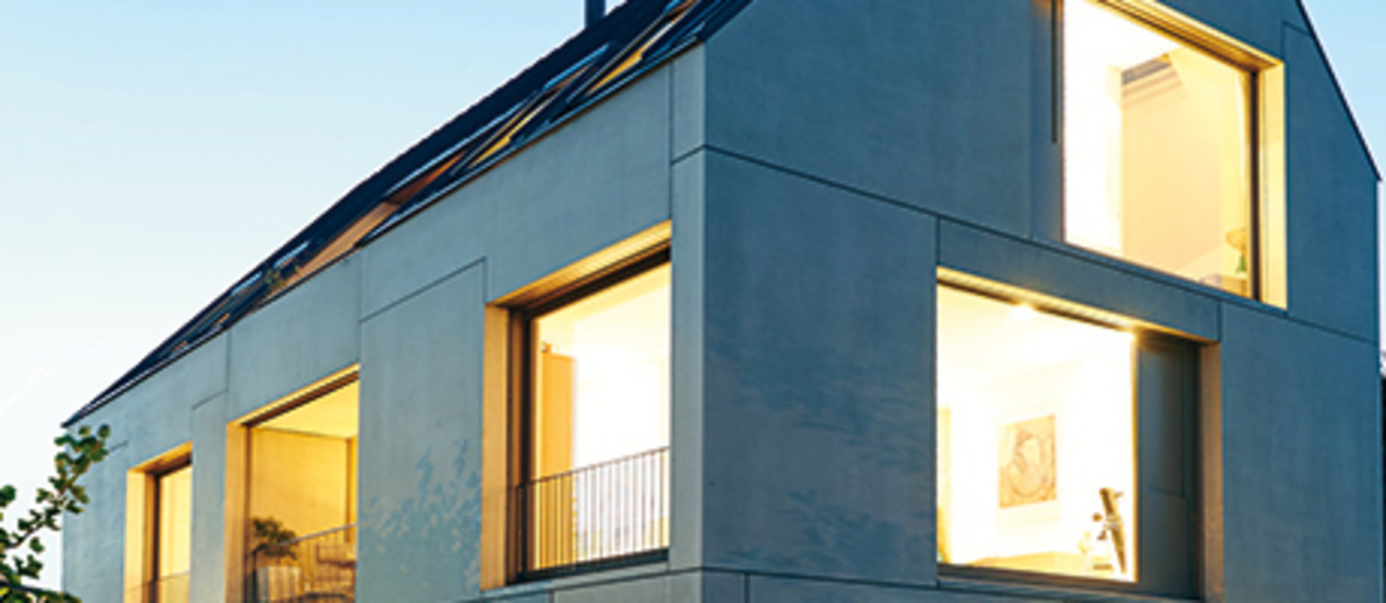 LUXORliving bei Elektro Friedrich GmbH in Heusenstamm
