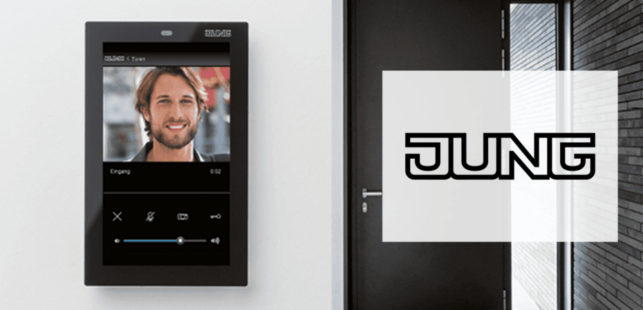 Jung bei Elektro Friedrich GmbH in Heusenstamm