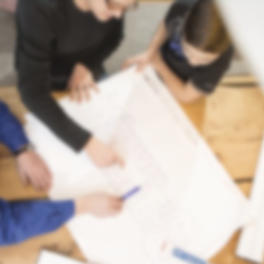 Planung bei Elektro Friedrich GmbH in Heusenstamm