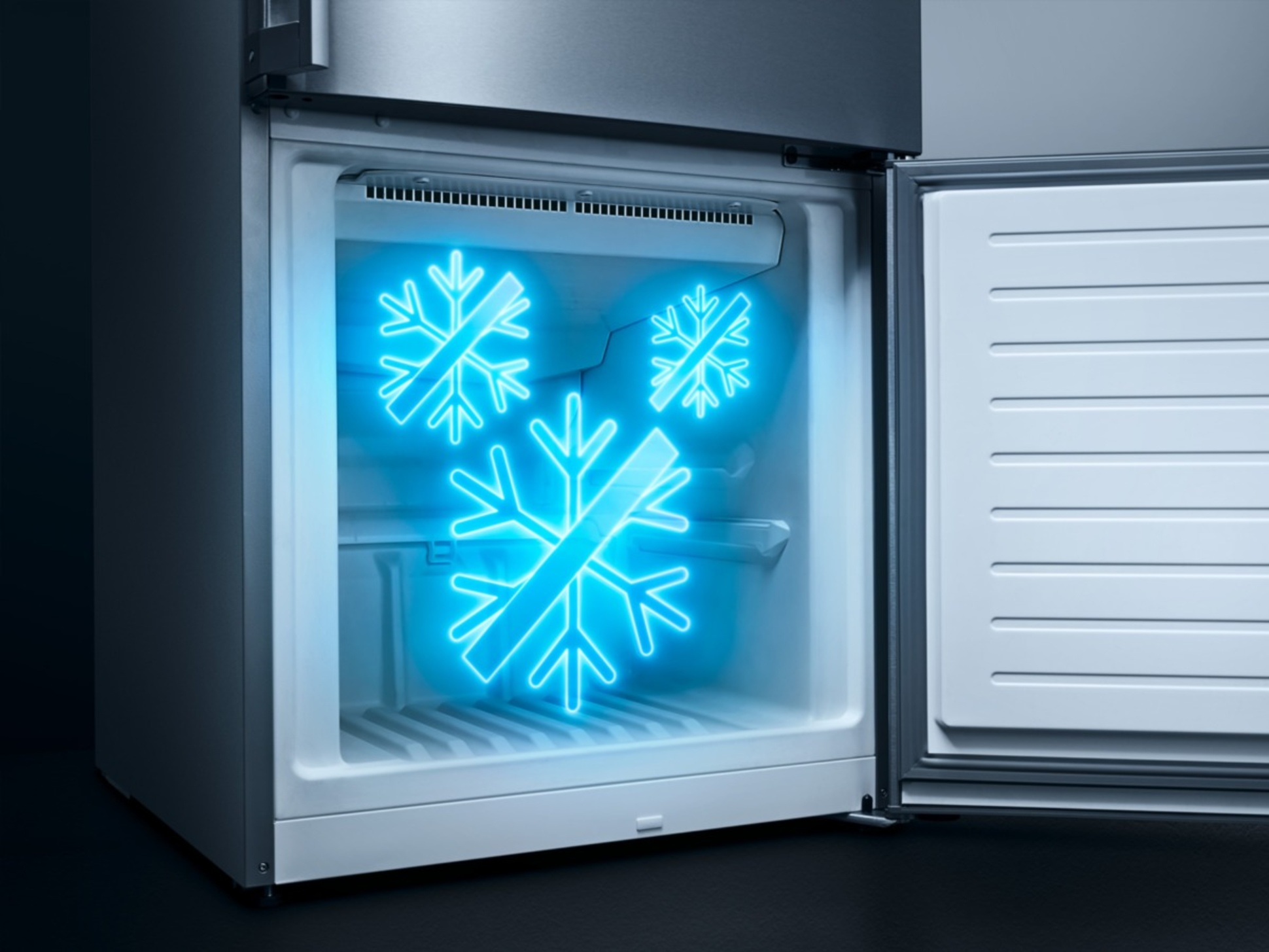 noFrost bei Elektro Friedrich GmbH in Heusenstamm