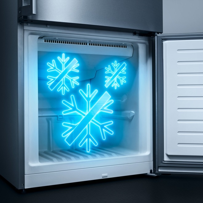 noFrost bei Elektro Friedrich GmbH in Heusenstamm