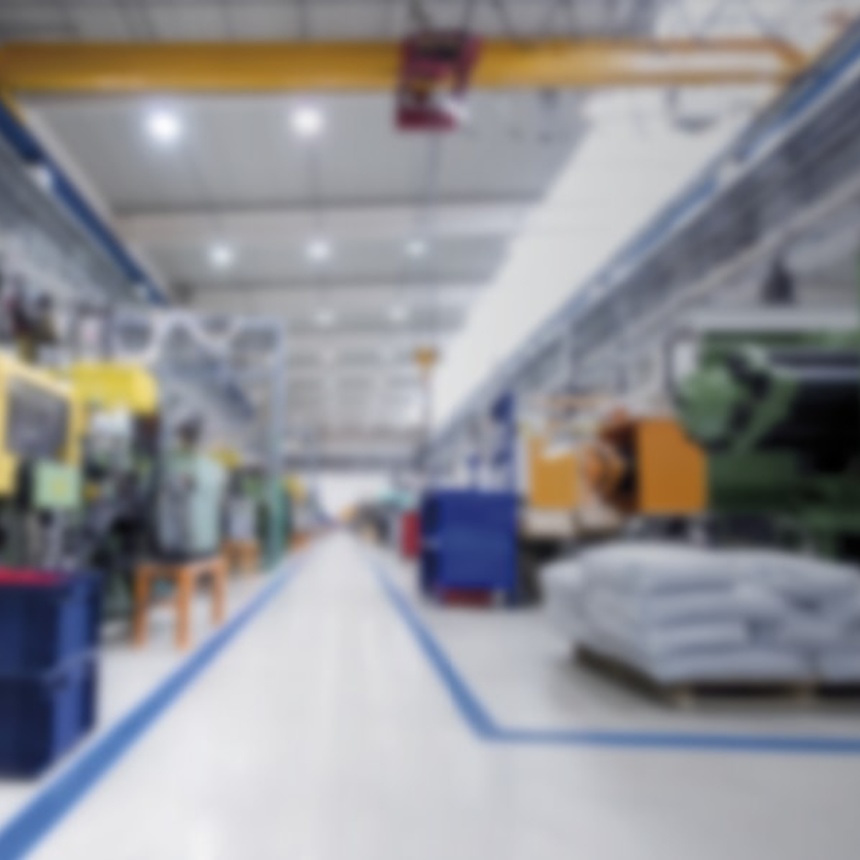 Industrie und Gewerbe bei Elektro Friedrich GmbH in Heusenstamm