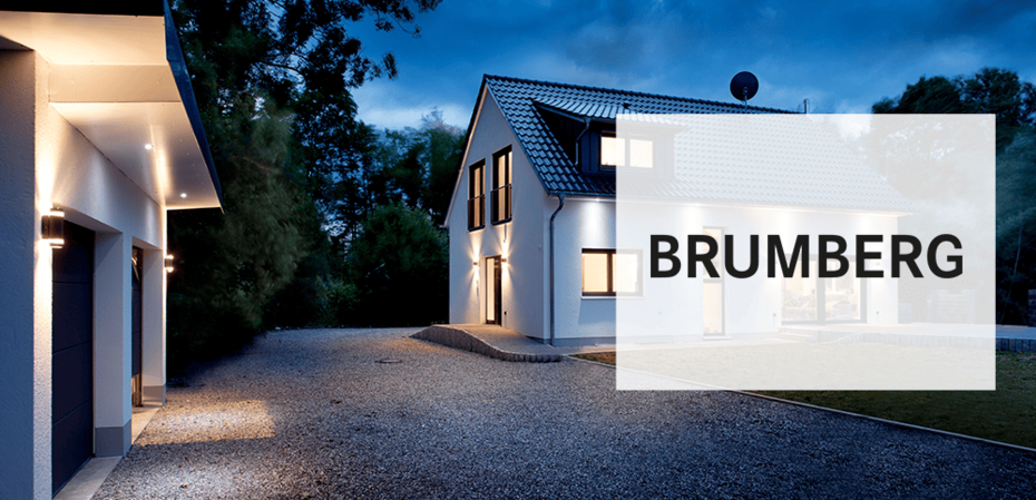 Brumberg bei Elektro Friedrich GmbH in Heusenstamm