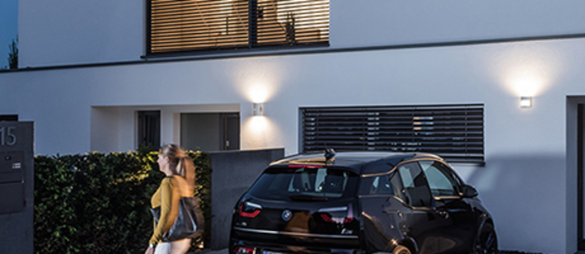 TheLeda D bei Elektro Friedrich GmbH in Heusenstamm
