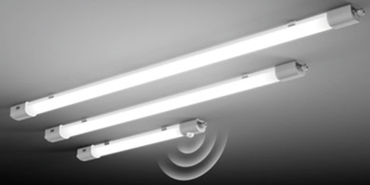 Planox Feuchtraumleuchten bei Elektro Friedrich GmbH in Heusenstamm