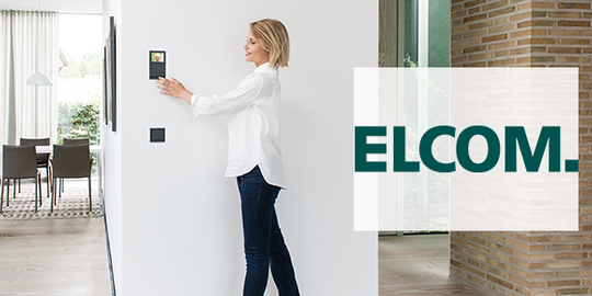 Elcom bei Elektro Friedrich GmbH in Heusenstamm