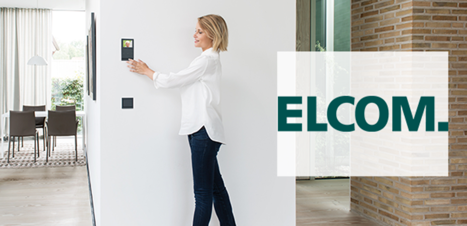 Elcom bei Elektro Friedrich GmbH in Heusenstamm