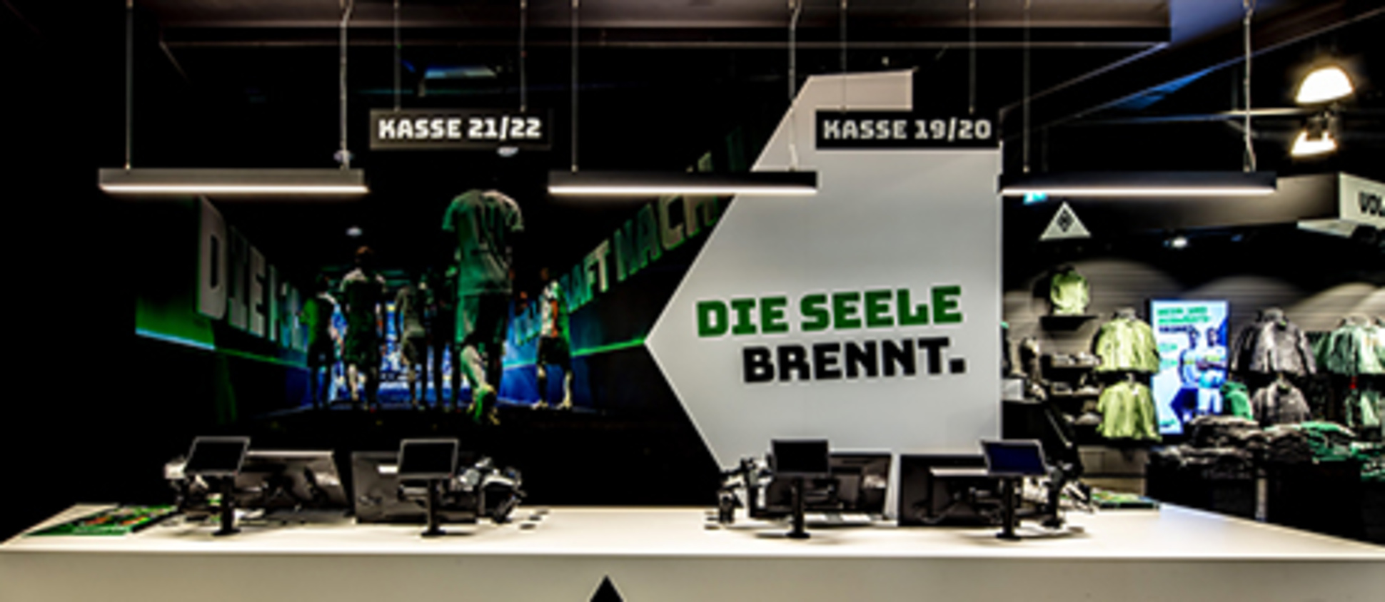 Shop / Retail bei Elektro Friedrich GmbH in Heusenstamm