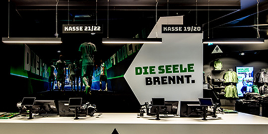 Shop / Retail bei Elektro Friedrich GmbH in Heusenstamm