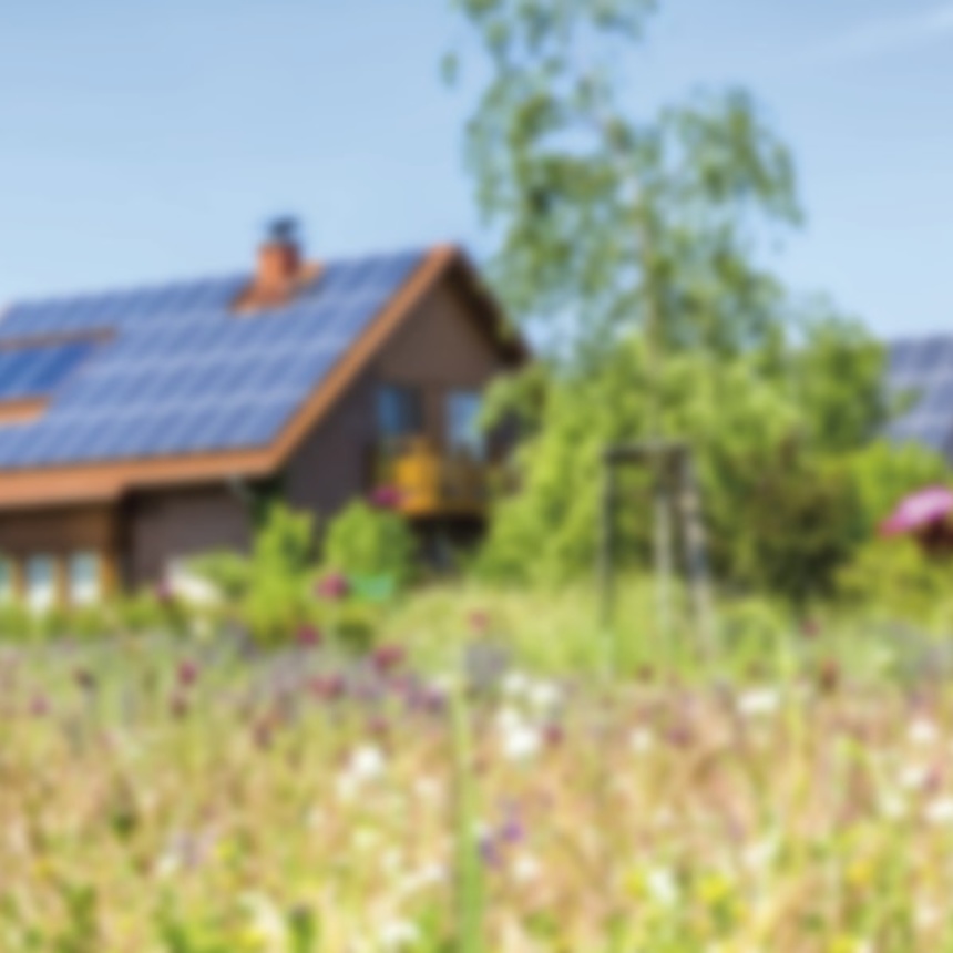 Photovoltaik bei Elektro Friedrich GmbH in Heusenstamm