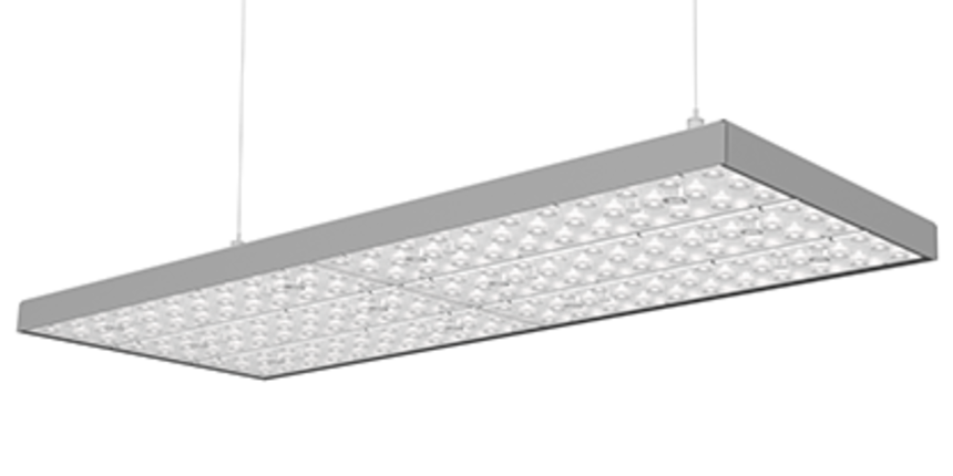 Leuchtenserie LUZ bei Elektro Friedrich GmbH in Heusenstamm