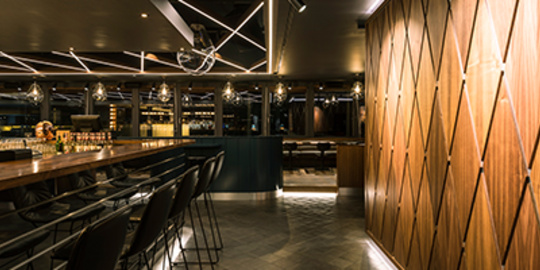 Hotellerie / Gastronomie bei Elektro Friedrich GmbH in Heusenstamm