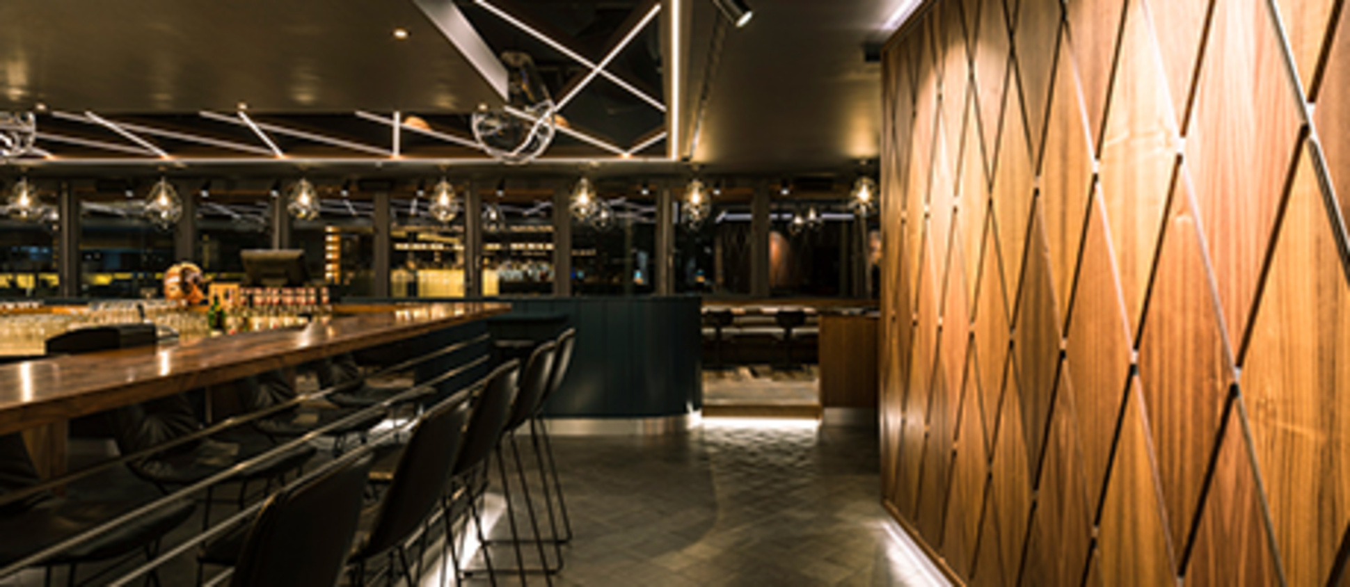 Hotellerie / Gastronomie bei Elektro Friedrich GmbH in Heusenstamm