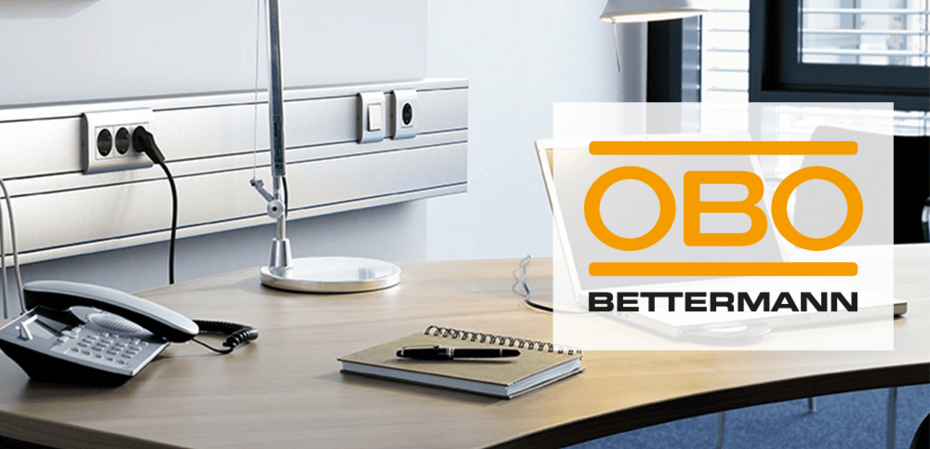 OBO bei Elektro Friedrich GmbH in Heusenstamm