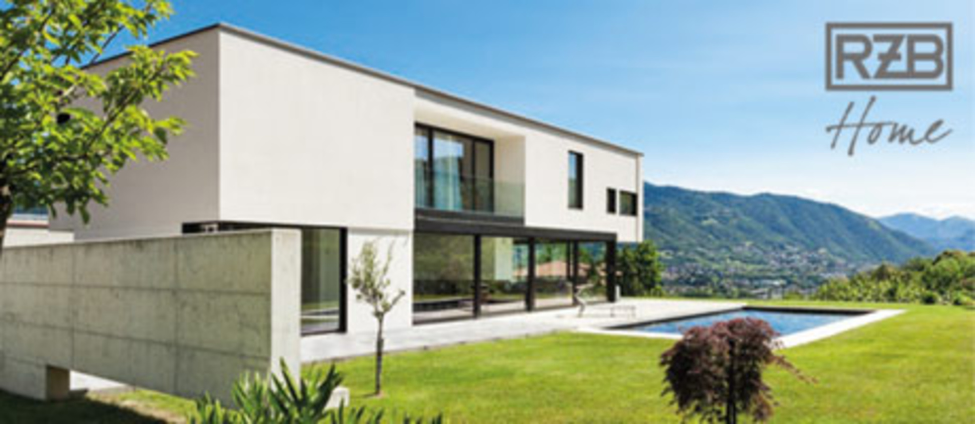 RZB Home + Basic bei Elektro Friedrich GmbH in Heusenstamm