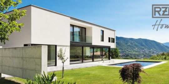 RZB Home + Basic bei Elektro Friedrich GmbH in Heusenstamm