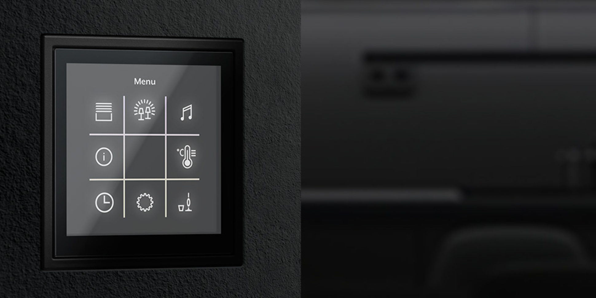 LS TOUCH bei Elektro Friedrich GmbH in Heusenstamm