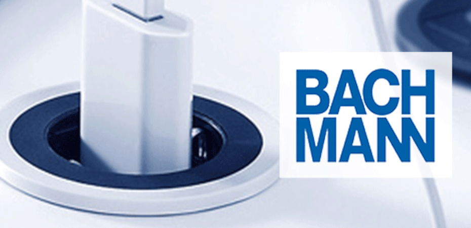 Bachmann bei Elektro Friedrich GmbH in Heusenstamm
