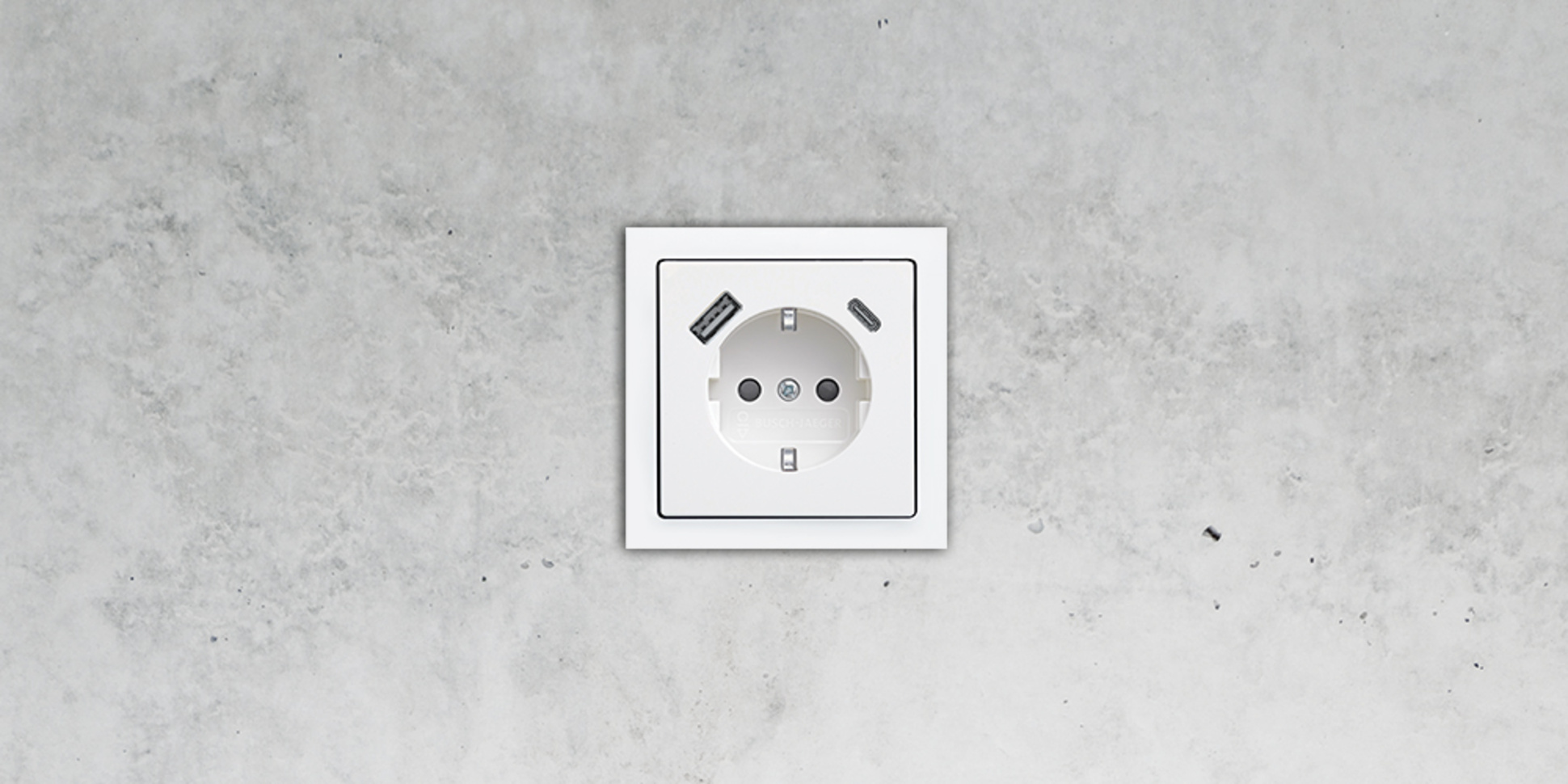 SCHUKO® USB-Steckdose bei Elektro Friedrich GmbH in Heusenstamm