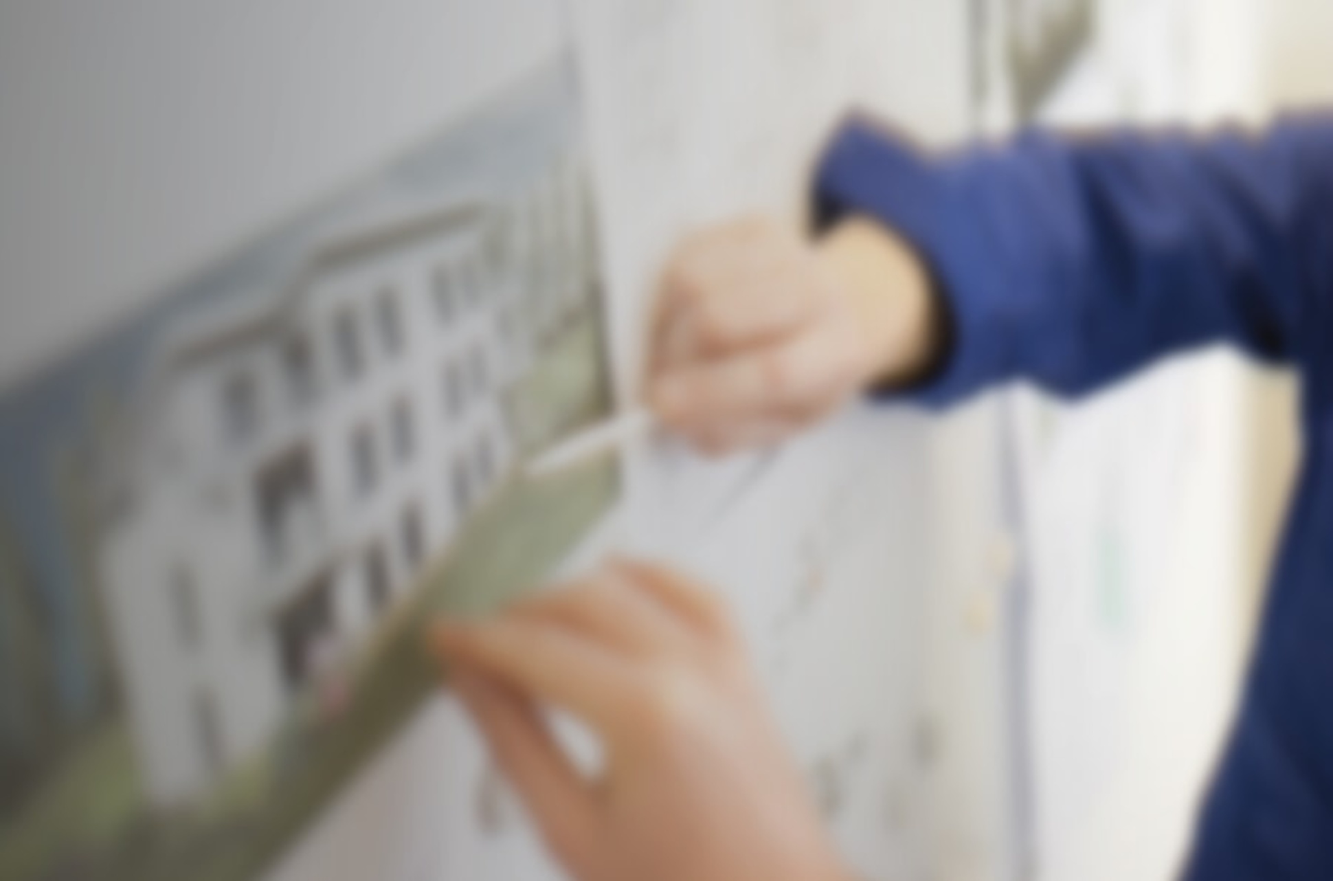 Planung bei Elektro Friedrich GmbH in Heusenstamm