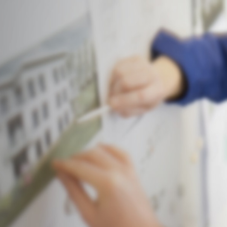 Planung bei Elektro Friedrich GmbH in Heusenstamm
